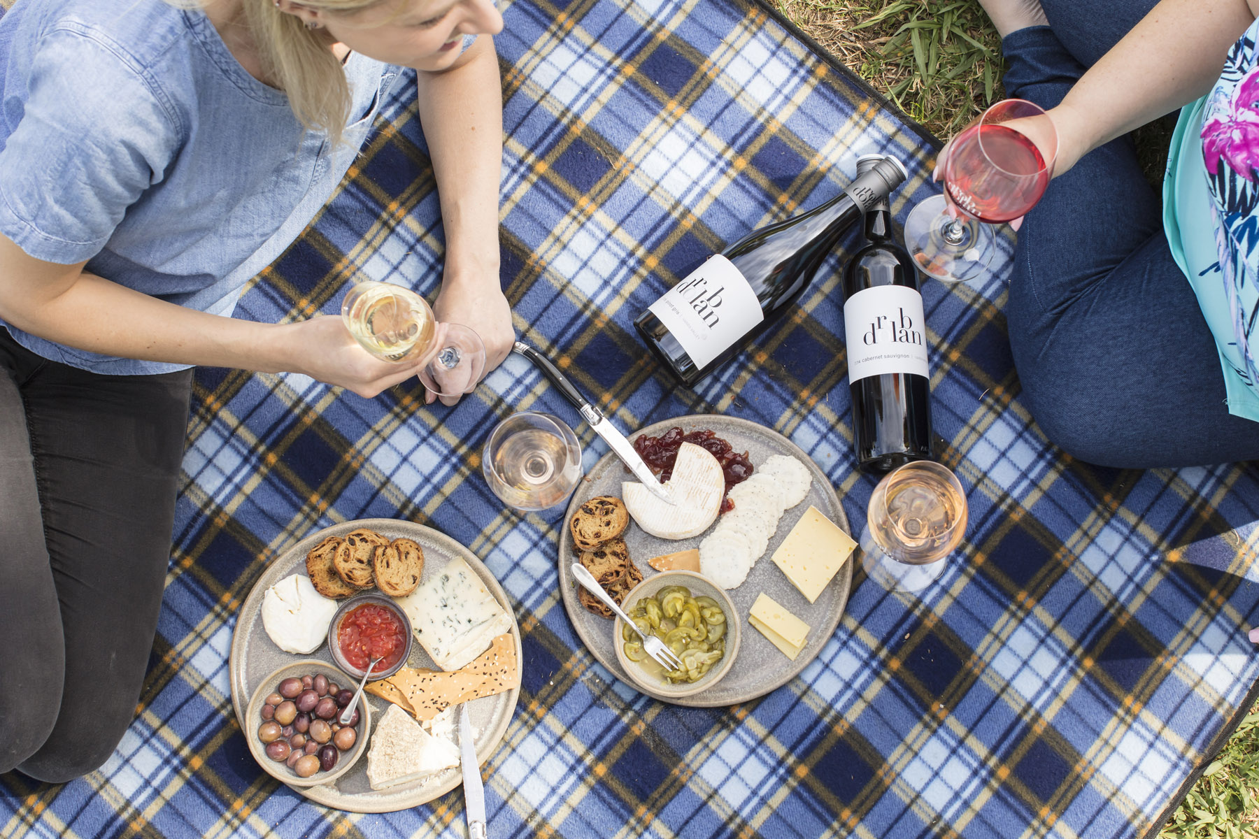 Winemaking Class in the Yarra Valley